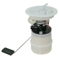 TRQ Fuel Pump Module & Sending Unit for 04-09 Mazda 3 NEW FPA61963