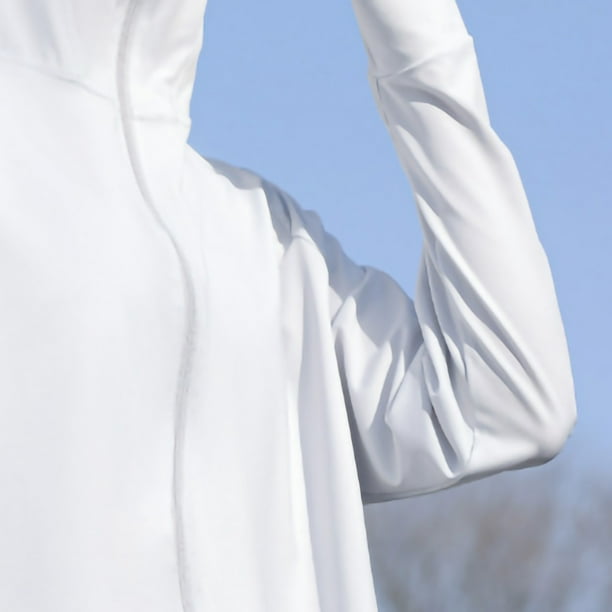 Sun Protective Jacket,UV Sun Protection Clothing Sun Protection Shirt  Protection Clothing Masterfully Created