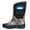 Brown, variant on Kid's Neoprene Rain/Snow Boots