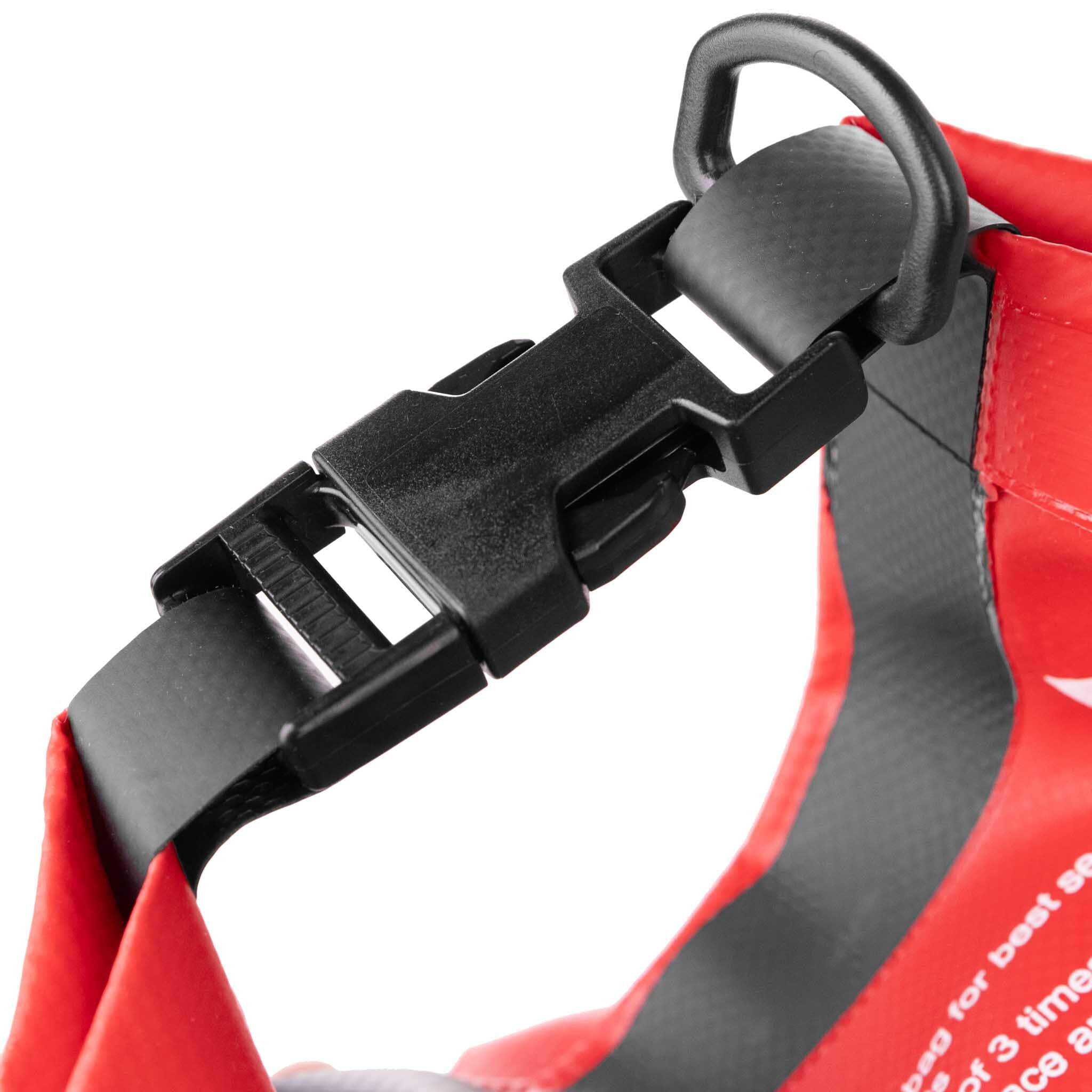 Seattle Sports Explorer Dry Bag XL 55 Liter