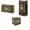 A, variant on Happy Birthday Surprise Gift Box Explosion for Money, Pop-Out Explosion Gift Box with Bounce Money Holder and Confetti, Birthday Money Bank, Birthday Gifts for Women Men