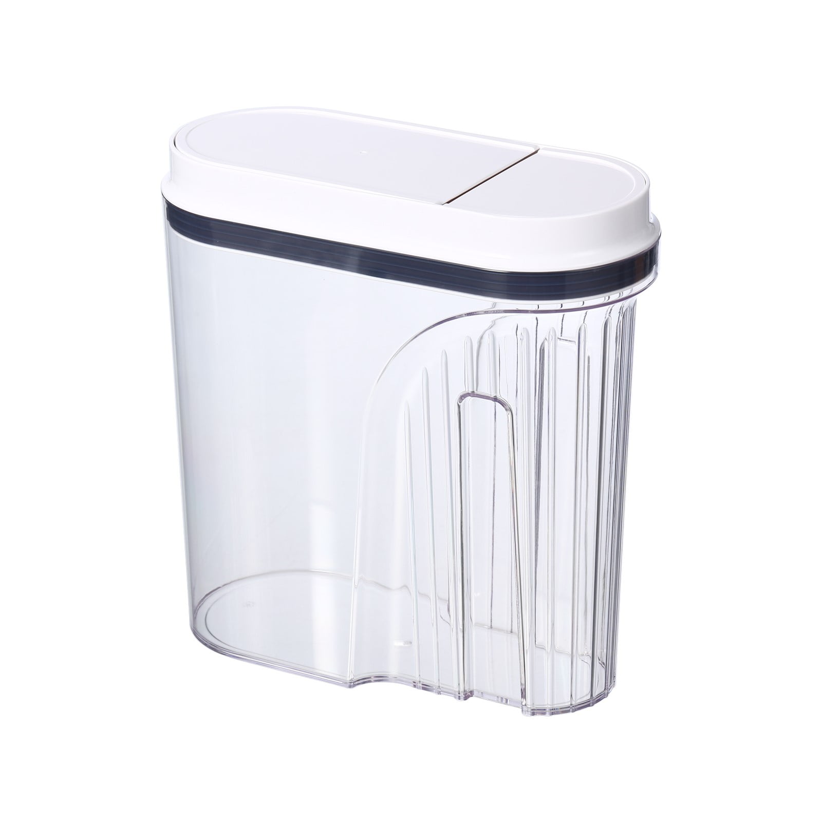 Better Homes & Gardens Food Storage Container 11.1 Cup Rectangular