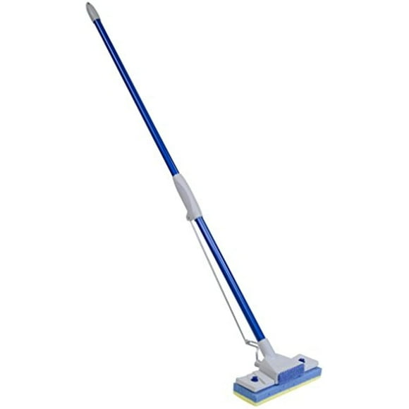 Sponge Mops For Floor Cleaning