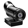 thumbnail image 2 of Milaget USB Live Webcam Webcam Auto Focus Q Webcam Streaming Webcam Computer Camera 3840x2160 4K, 2 of 9