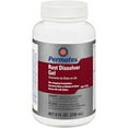 thumbnail image 2 of Permatex 476717566 8 oz Naval Jelly Rust Remover, 2 of 2