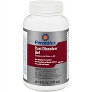 Permatex 476717566 8 oz Naval Jelly Rust Remover