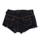 thumbnail image 3 of 1:6 Pantalones Cortos de Mezclilla Jeans para Femenina - #2, 3 of 5