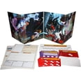 thumbnail image 2 of Juego mejor que los juegos Sentinel Comics The RPG GM Kit, 2 of 4