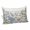 Beige, variant on Blue Floral Spring Pillow Covers 12"x20", Summer Botanical Flower Vintage Soft Brushed Microfiber Breathable Throw Pillow Covers, Decorative Pillowcase with Zipper for Couch Sofa Bedroom Living Room