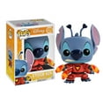 thumbnail image 2 of FUNKO POP! DISNEY: Lilo & Stitch - Stitch 626, Funko, Toys, 2 of 2