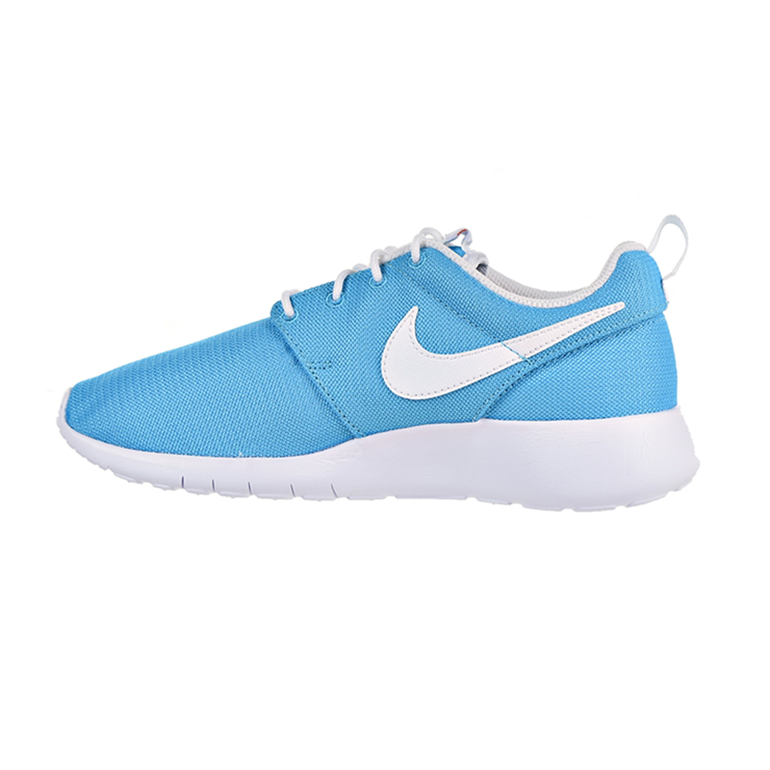 Nike One Boys Blue/White/Safety Orange 599729-412 -