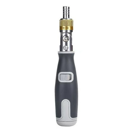 

10 In 1 Precision Screwdriver Set Multi Bit Set with Magnetic Bit Ratche