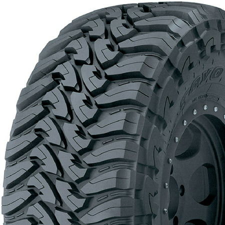 Toyo open country m/t lt285/70r18 127q e (10 ply) (Best Open Face Reel)