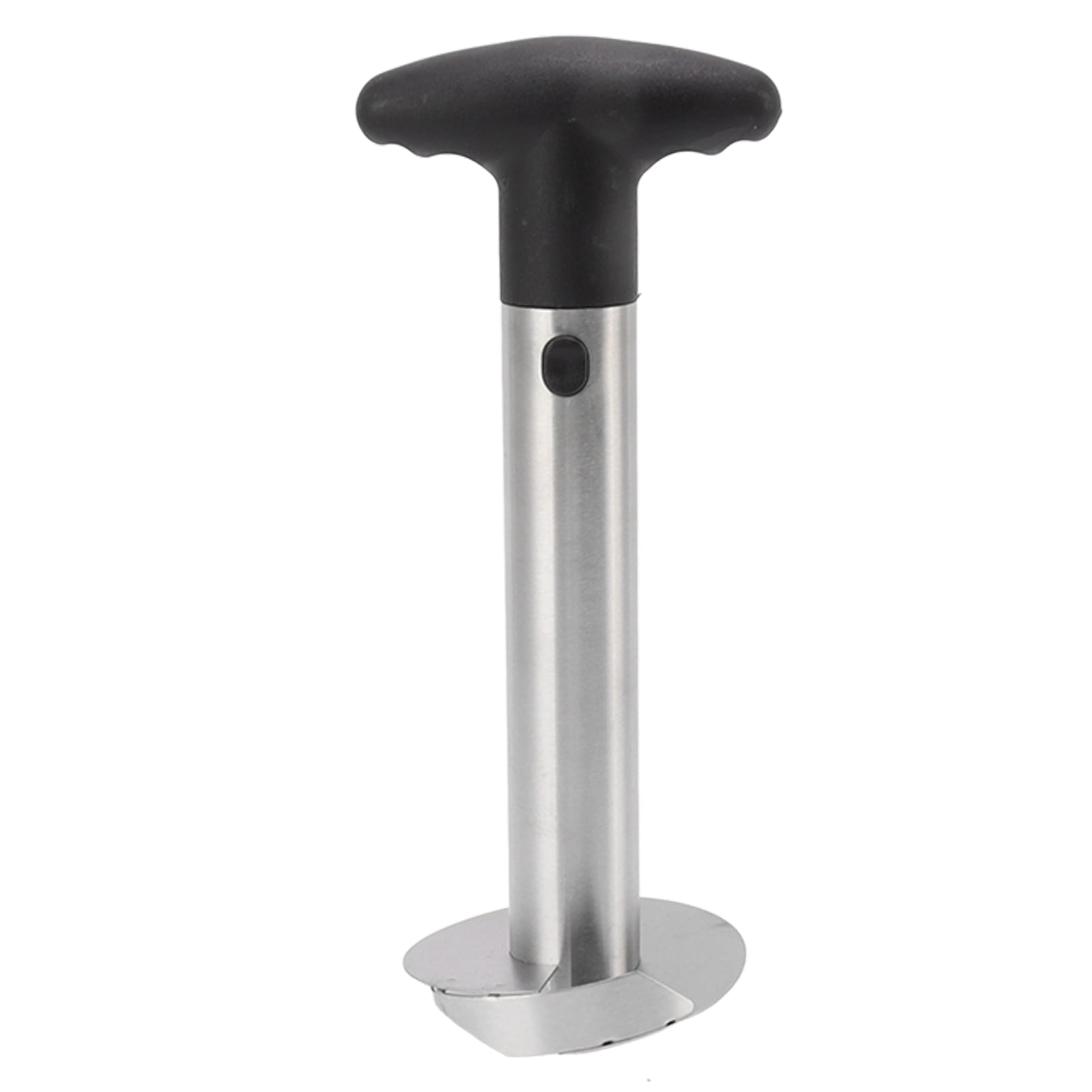 Coupe-Mangue en Acier Inoxydable - Séparateur, Trancheuse, Épluche