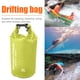thumbnail image 4 of Bolsa seca al aire libre bolsa impermeable para nadar para canotaje pesca balsa bolsas flotantes, 4 of 6