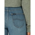 thumbnail image 3 of Lee Women's Heritage High Rise Skinny Jean, 3 of 8