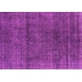 thumbnail image 1 of Ahgly Company Indoor Rectangle Oriental Pink Industrial Area Rugs, 2' x 4', 1 of 4