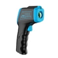thumbnail image 2 of Cheers.US Infrared Thermometer(NOT for Human) Non-Contact Digital Laser Temperature Gun -58°F to 1112°F (-50°C to 600°C) with LCD Display, 2 of 7