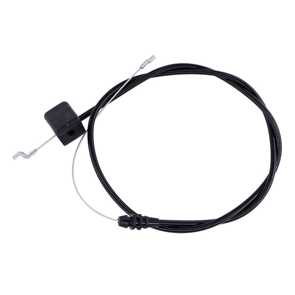 Mower Control Cable for 112-8818 20339 20377 20378 20331 10623 10624 10648C 10649C 10642C Brake Cable Rear Bagging Lawn Mower