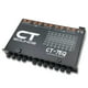 thumbnail image 2 of Ecualizador de Audio Paramétrico CT Sounds CT-7EQ 7 Bandas para Coche, 2 of 4