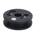 thumbnail image 1 of 2X Dummy Hub Bike Chain Keeper Holder Bicycle Chain Keep Tool for Bike Cleaning Transporting Lubing Storing, 1 of 5