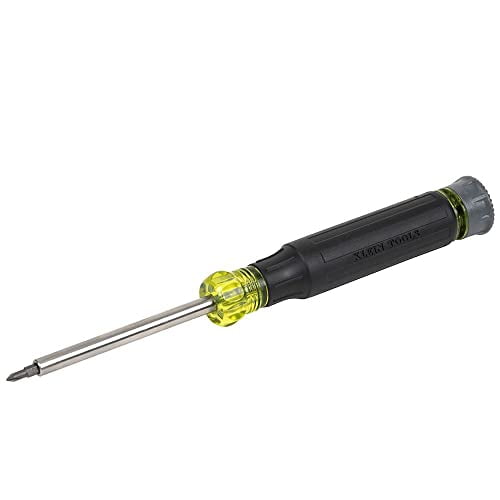 Klein mini cheap screwdriver set