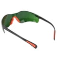 thumbnail image 3 of Welding Glasses, PC Nylon, Comfortable and Lightweight, for Electric and Arc Welding, 3 of 7