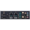 thumbnail image 5 of ASUS ProArt Z790-Creator WiFi 6E LGA 1700(Intel 14th & 13th & 12th Gen) ATX content creator motherboard(PCIe 5.0,DDR5,2x Thunderbolt 4 Type-C ports,10G&2.5G LAN,4xM.2/NVMe SSD,front panel USB 3.2 Gen, 5 of 7
