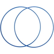 36 Standard Hoops