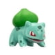 thumbnail image 3 of Pokémon PKW de juguete - Clip 'N' Go Bulbasaur #1 con Poké Ball, 3 of 5