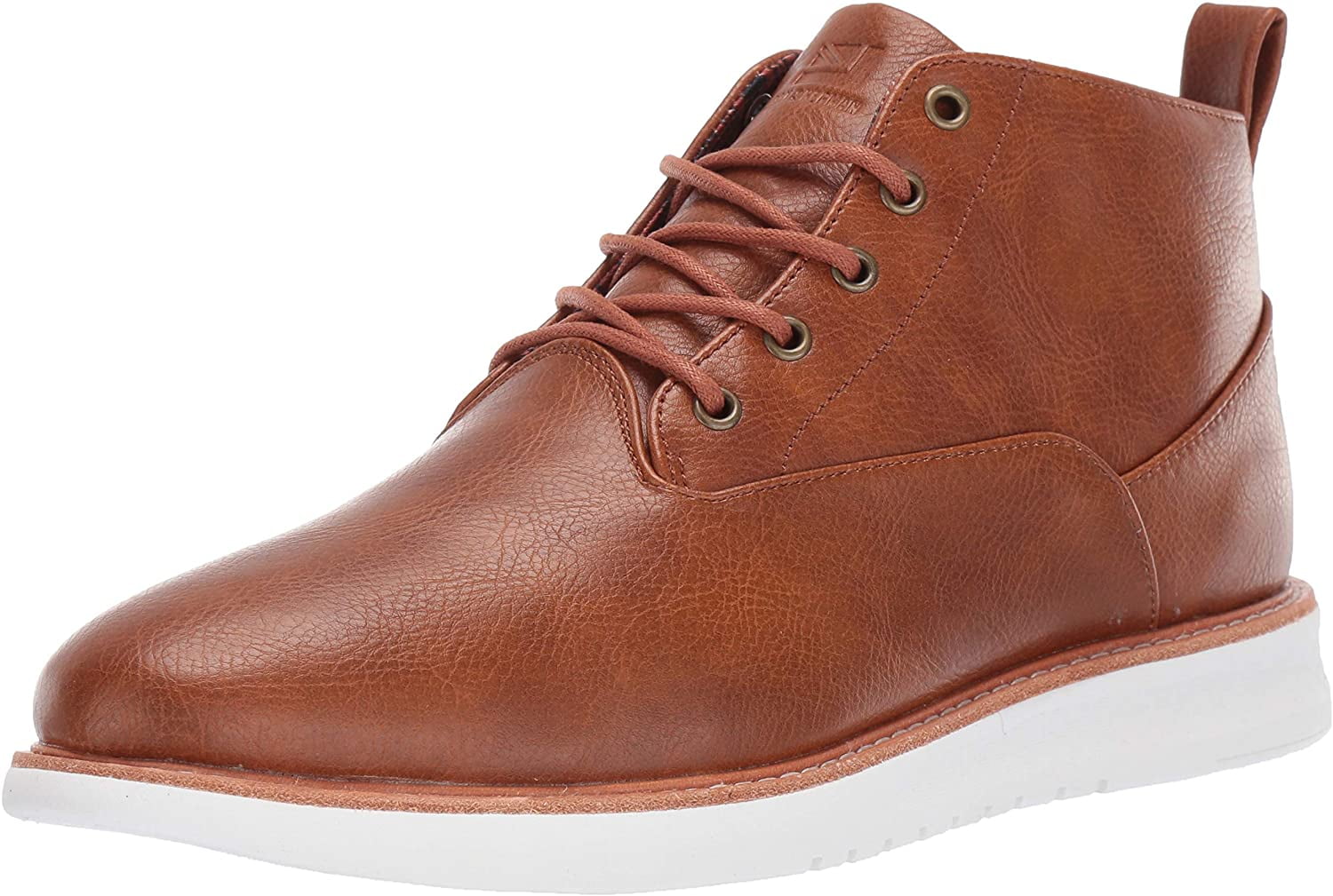 ben sherman chukka