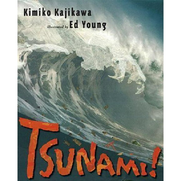 Tsunami!
