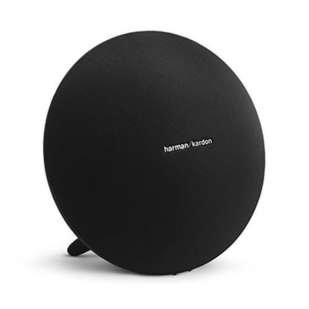 Harman Inkjet - Harman Kardon Onyx Studio 4 Wireless Bluetooth Speaker Black