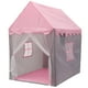 thumbnail image 4 of Muyoka Tienda de juegos para niños, castillo de princesa, casa de juegos para niños, sala de juegos de dibujos animados, casa de juegos fácil de montar, tienda de campaña, juguetes, regalos para niños Muyoka Hogar, 4 of 6
