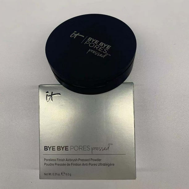 It cosmetics pressed sale powder