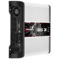 thumbnail image 2 of Amplificador Taramps BASS 3k 1 ohmio 1 canal 3000W RMS Clase D, 2 of 9