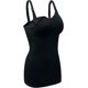thumbnail image 3 of Womens Seamless Sleep Nursing Bra for Breastfeeding Clip Down Mernity Bras Pack of 3, 3 of 5