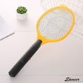 thumbnail image 6 of Spencer Electric Fly Swatter Killer Racket Bug Zapper for Mosquito & Insect Repellent Killer,Blue, 6 of 9