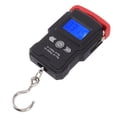 thumbnail image 4 of Oubit Fishing Scale,Portable Handheld Electronic Scale Portable Electronic Scale Handheld Digital Luggage Scale Crafted with Care, 4 of 9