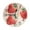 ZZNZ09007036, variant on Zhmjortal Fruit Pattern Wall Clocks, Battery Operated 10 inch - Quiet Silent Round Clock Non-Ticking Desk Clock Decor for Kitchen Bathroom Living Room Office School Home Decorations