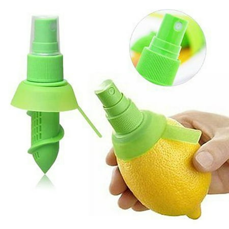 

Manual Orange Juice Squeeze Juicer Lemon Spray Mist Orange Fruit Squeezing Spray Salad Fresh Flavor Kitchen Cooking Tools
