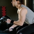 thumbnail image 4 of WHAMVOX 2Ud Bandas Negras Adhesivas Para Pie Para Entrenamiento De Yoga Con Material Flexible, 4 of 6