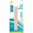 Trim Nail Care Sticks, 4 Ct