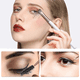 thumbnail image 5 of Juego de brochas de maquillaje Brocha de maquillaje profesional Premium Sintético Kabuki Base Mezcla Polvo facial Rubor Corrector Sombra de ojos Juego de brochas de maquillaje Ormromra CPB-DE-LYY180, 5 of 5