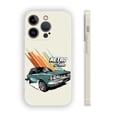 thumbnail image 1 of Mantenga su iPhone seguro y elegante con una divertida funda para teléfono Rainbow de doble capa mate con gráficos: perfecta para iPhone 15 Pro Max 14 13 12 Pro 11., 1 of 4