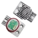 thumbnail image 2 of 2Pcs LED Module Ballast Headlight Angle Eyes A2059067804 A2059067904 for C Class W205, 2 of 5