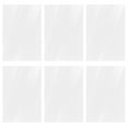 thumbnail image 1 of Weiweiguan 6 Sheets FEP Release Film FEP Film 3D Printer Part Transparent FEP Membrane, 1 of 7