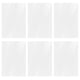 thumbnail image 1 of 5 hojas FEP Película de lanzamiento FEP Película Impresora 3D Parte Transparente FEP Membrana, 1 of 8