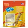 thumbnail image 2 of Nylabone Nubz Chicken Dog Chew Treats Small/Regular - Up to 30 Ibs. (36 Count), 2 of 2