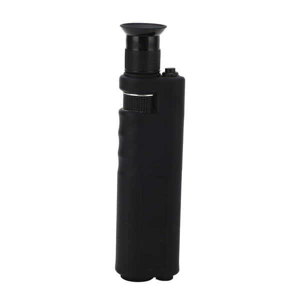 Fiber Optic Magnifier, Handheld Fiber Microscope 400X for Repair ...